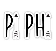 Pi Beta Phi Svg