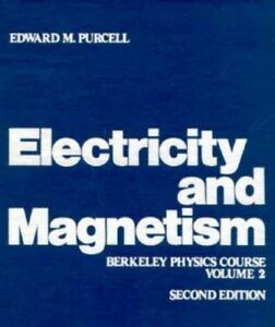 Purcell Electromagnetism Volume 3 Pdf
